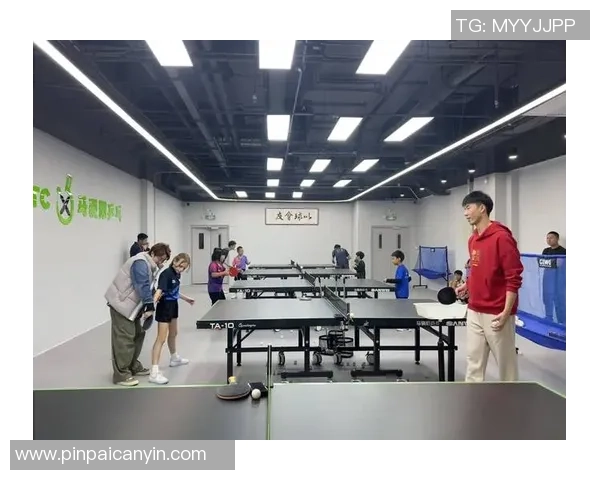 成都乒乓球队技术分析与发展探讨聚焦乒乓球运动的未来趋势与挑战